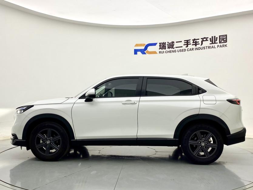 Honda XR-V 2024 thumb 2