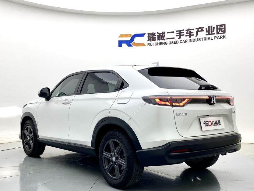 Honda XR-V 2024 thumb 3