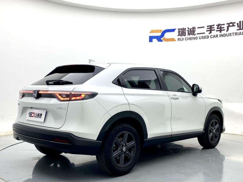 Honda XR-V 2024 thumb 5