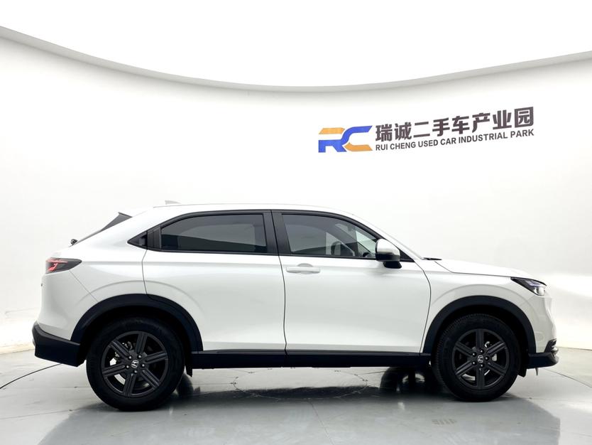 Honda XR-V 2024 thumb 6