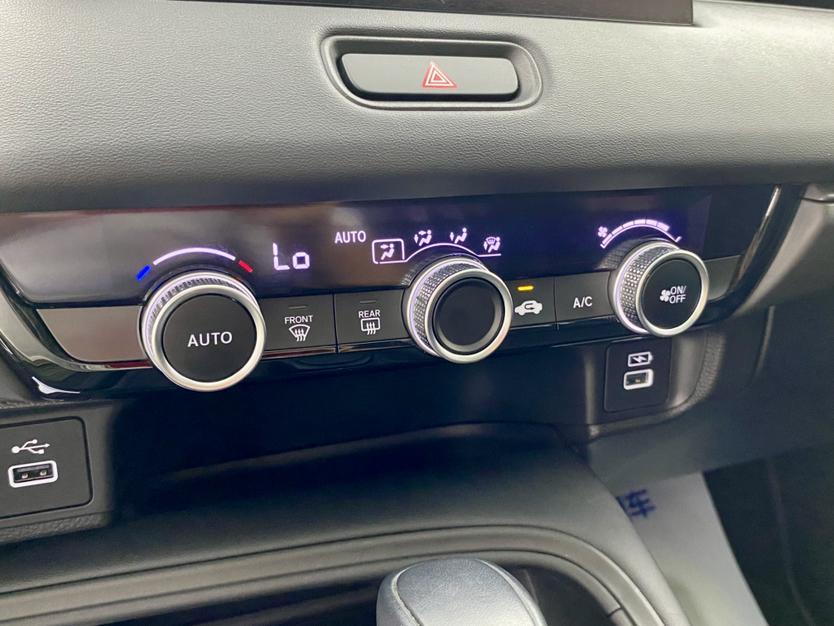 Honda XR-V 2024 thumb 9