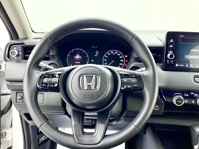 Honda XR-V 2024 thumb 12
