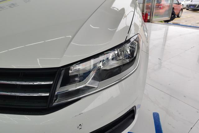 Volkswagen Santana 2021 thumb 2