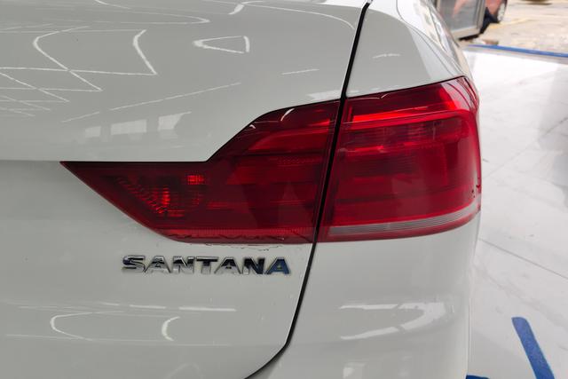 Volkswagen Santana 2021 thumb 3