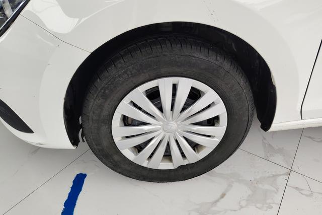 Volkswagen Santana 2021 thumb 8