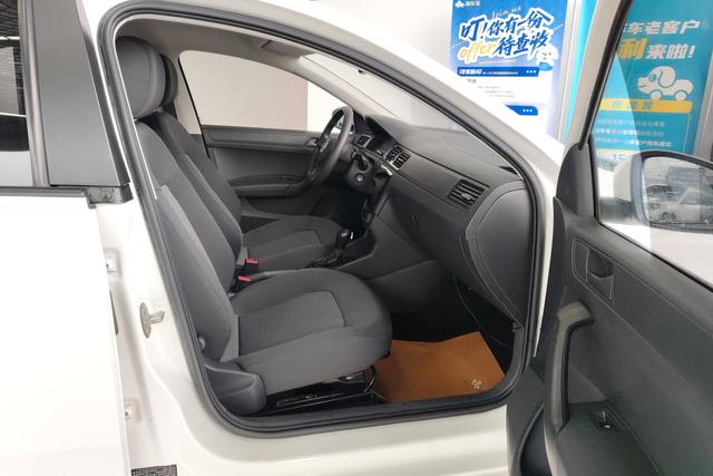 Volkswagen Santana 2021 thumb 9