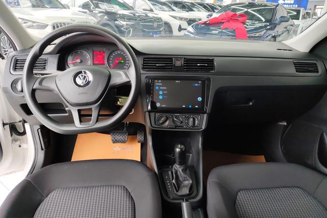 Volkswagen Santana 2021 thumb 11