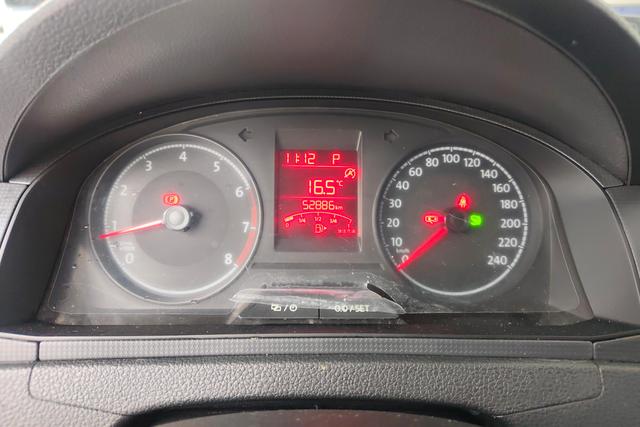 Volkswagen Santana 2021 thumb 12