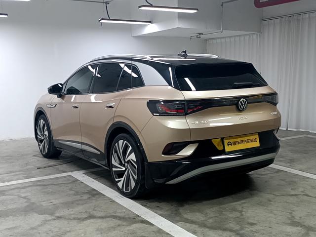 Volkswagen ID.4 2021 thumb 3