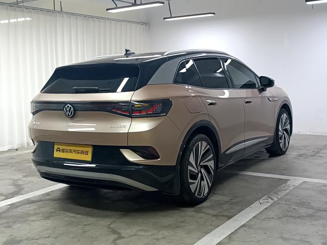 Volkswagen ID.4 2021 thumb 5