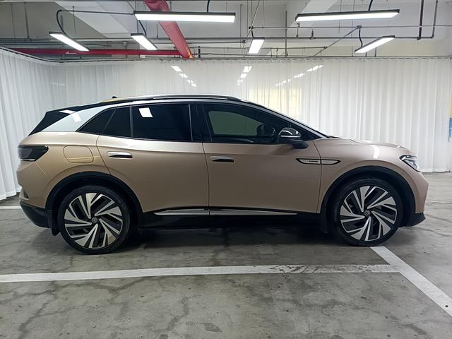 Volkswagen ID.4 2021 thumb 6