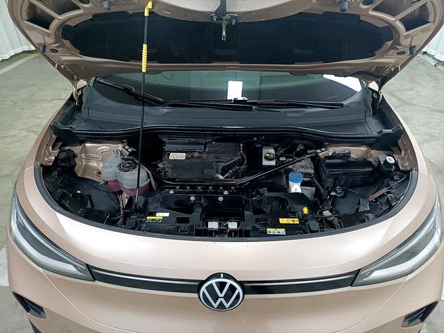 Volkswagen ID.4 2021 thumb 8