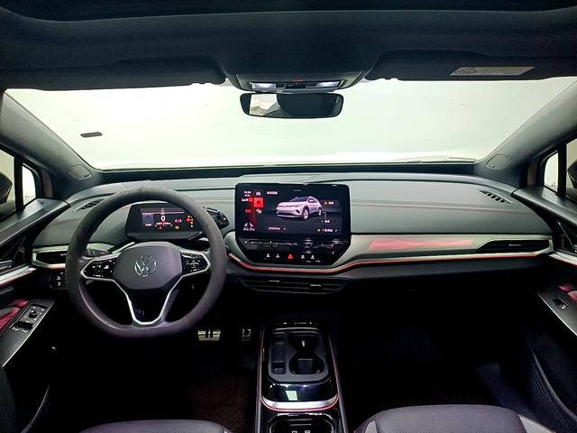 Volkswagen ID.4 2021 thumb 12
