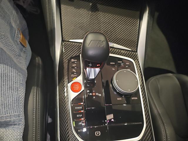 BMW M3 2023 thumb 7