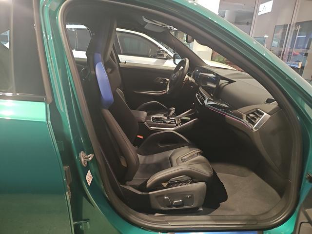 BMW M3 2023 thumb 9