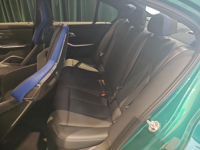 BMW M3 2023 thumb 10