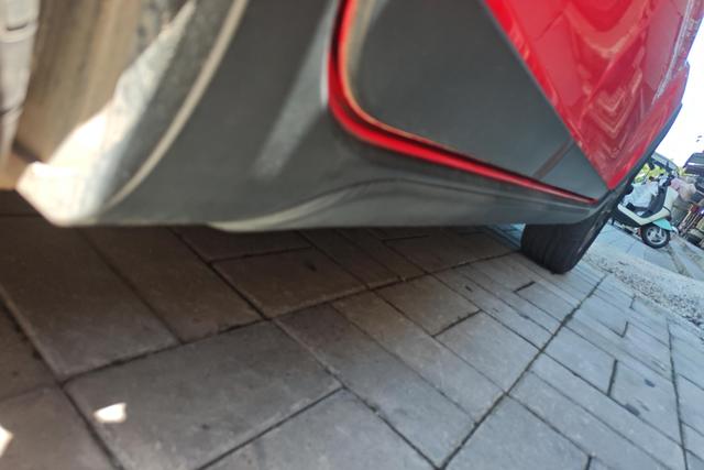 Geely Vision X3 2021 thumb 4