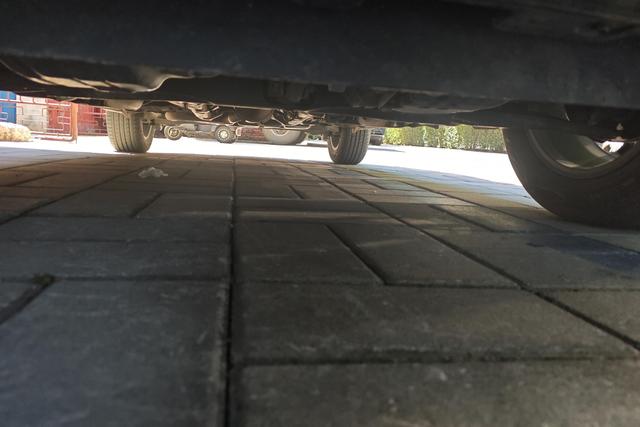 Geely Vision X3 2021 thumb 8