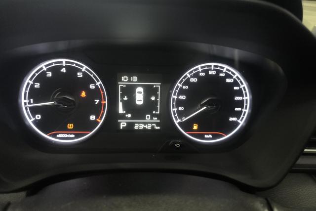 Geely Vision X3 2021 thumb 11