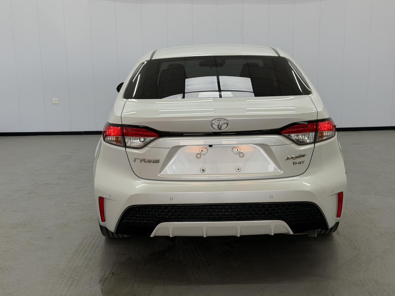 Toyota Levin 2021 thumb 3