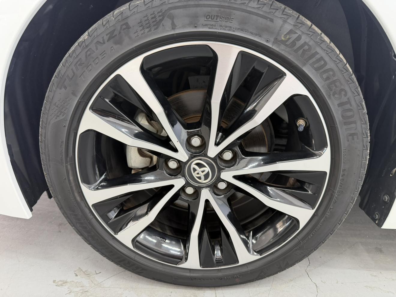 Toyota Levin 2021 thumb 7