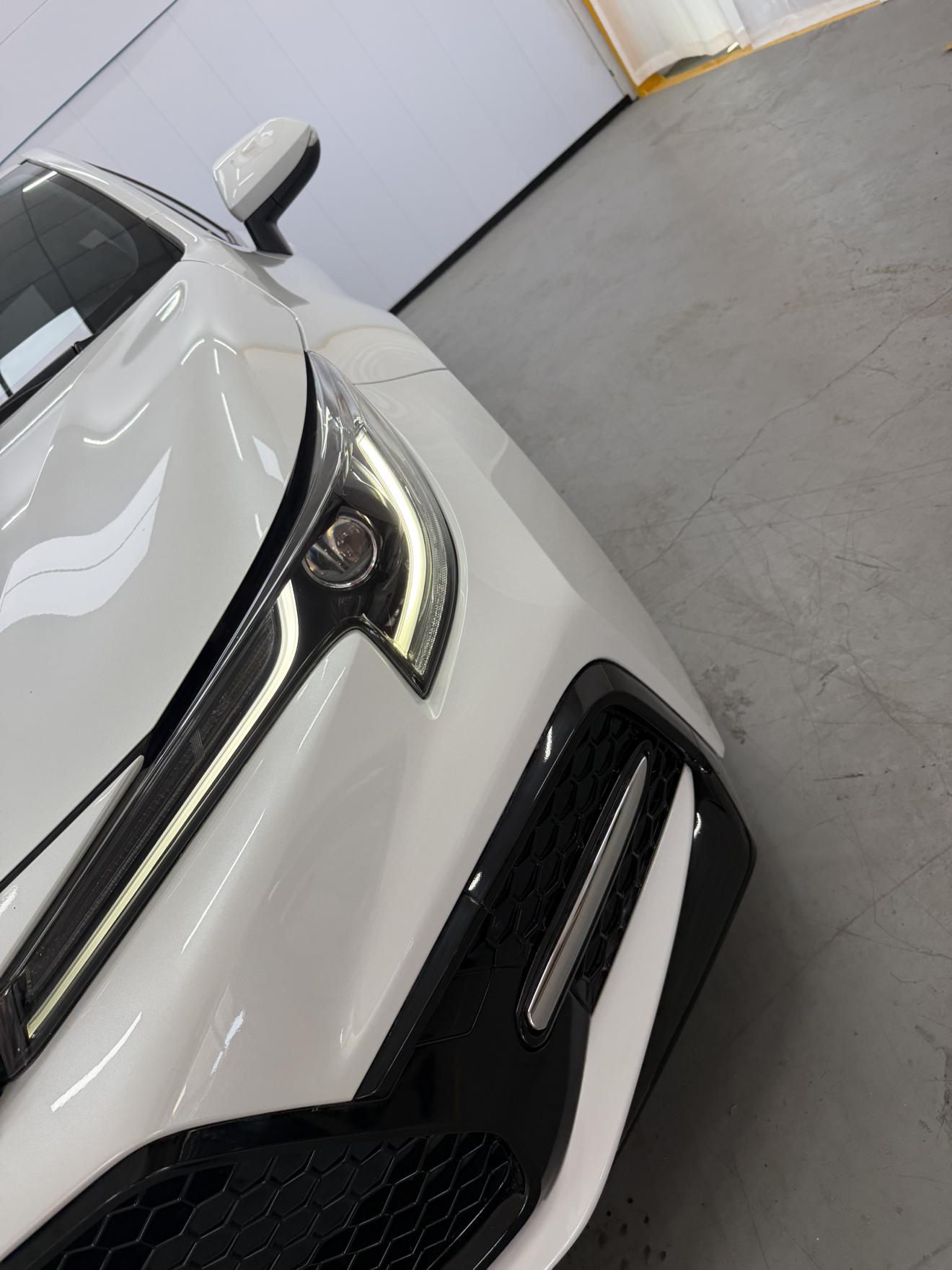 Toyota Levin 2021 thumb 8