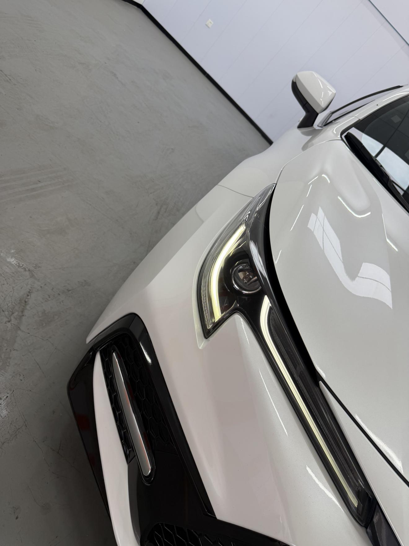 Toyota Levin 2021 thumb 9