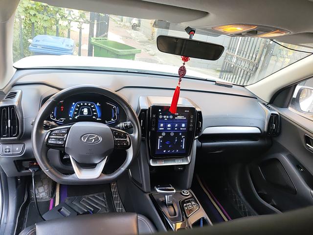 Hyundai ix35 2021 thumb 3