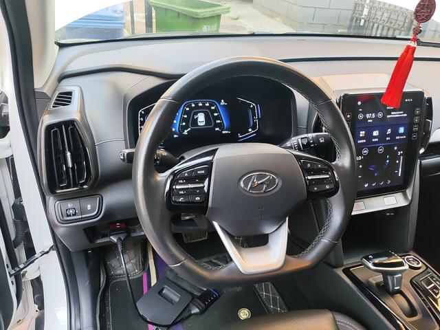 Hyundai ix35 2021 thumb 5