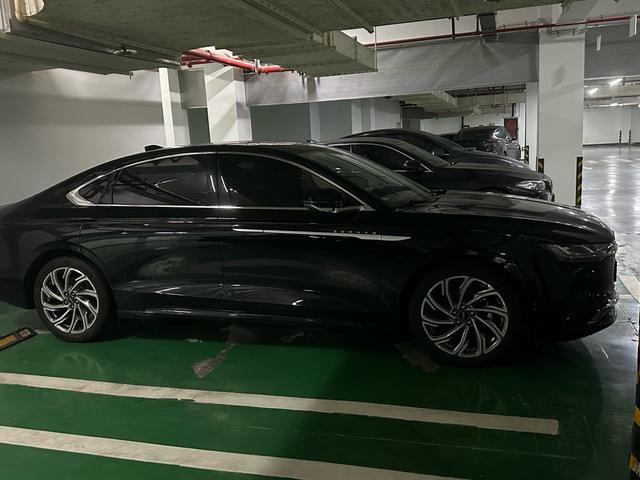 Lincoln Z 2024 thumb 12