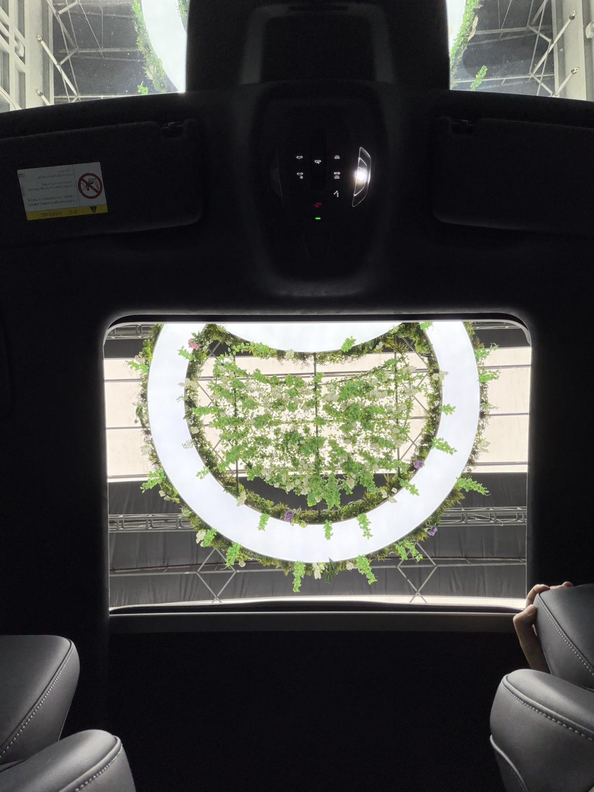 Audi Q6L e-tron 2026 thumb 7