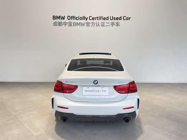 BMW 1 серии 2021 thumb 2