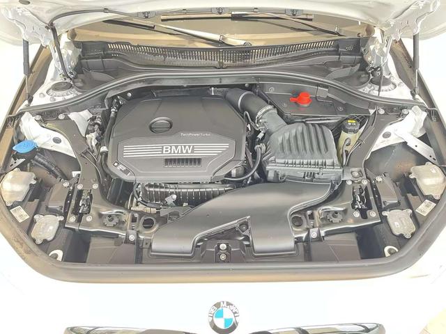 BMW 1 серии 2021 thumb 4