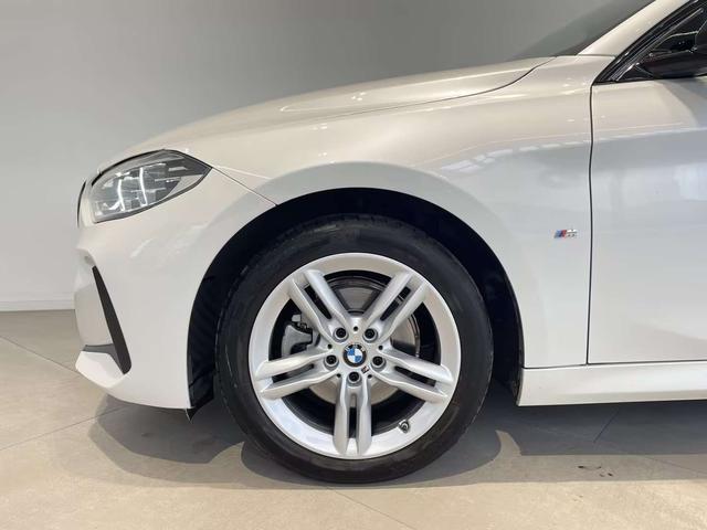 BMW 1 серии 2021 thumb 6