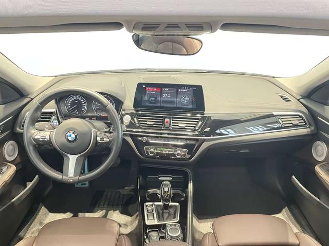 BMW 1 серии 2021 thumb 7