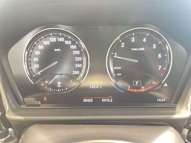 BMW 1 серии 2021 thumb 8