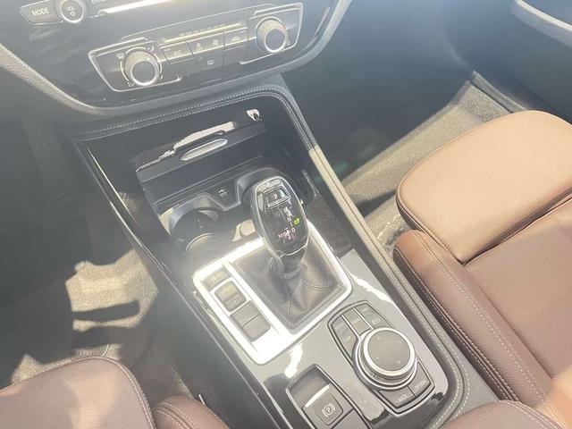 BMW 1 серии 2021 thumb 10