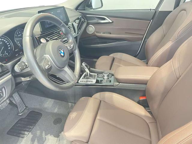 BMW 1 серии 2021 thumb 11