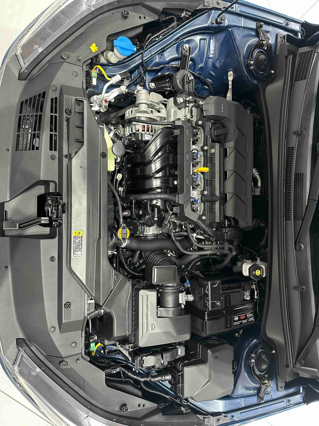Hyundai Elantra 2022 thumb 7