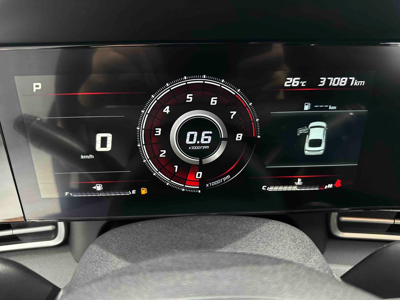 Hyundai Elantra 2022 thumb 12