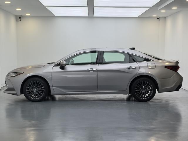Toyota Avalon 2019 thumb 2