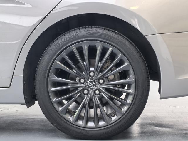 Toyota Avalon 2019 thumb 7