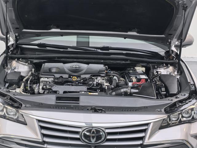 Toyota Avalon 2019 thumb 8