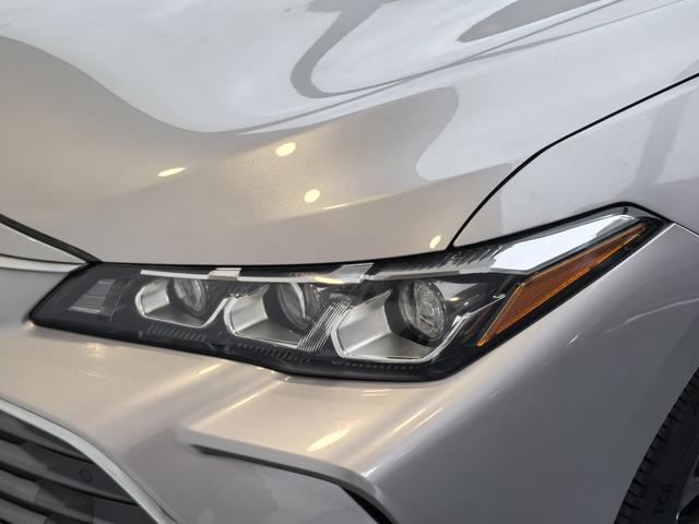 Toyota Avalon 2019 thumb 10
