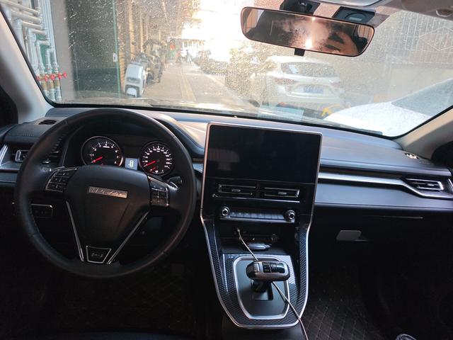 Haval M6 2021 thumb 3