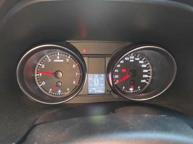 Haval M6 2021 thumb 4