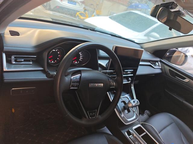 Haval M6 2021 thumb 5