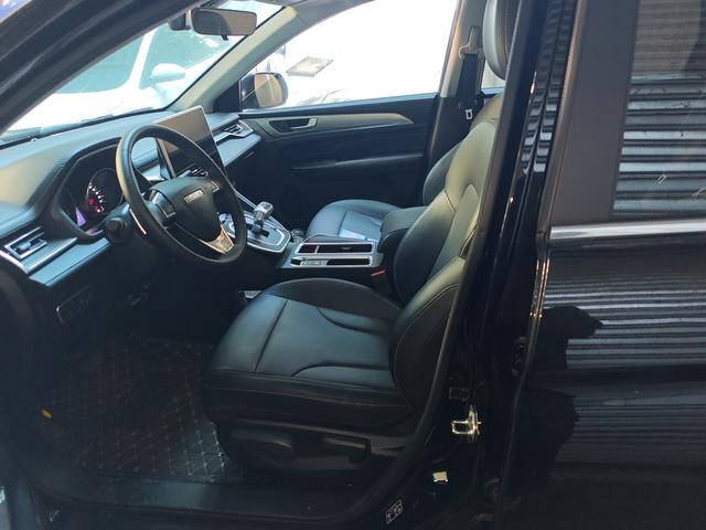 Haval M6 2021 thumb 8