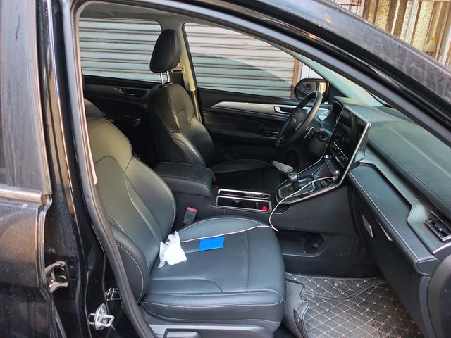 Haval M6 2021 thumb 9