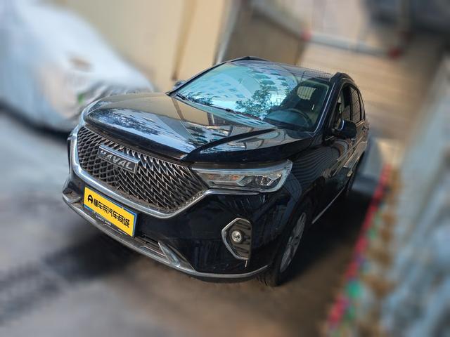 Haval M6 2021 thumb 11
